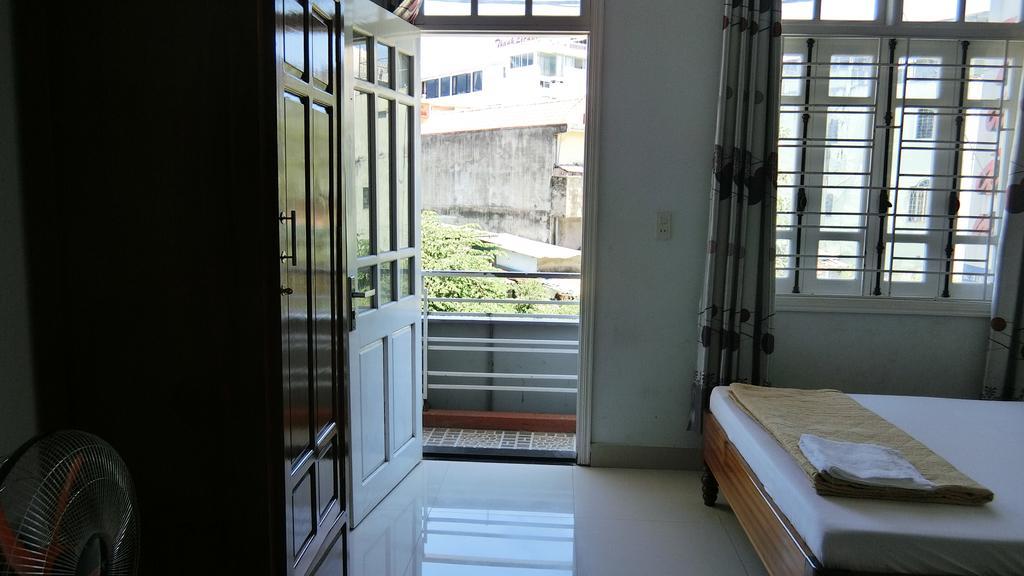 הואה Anh Tuan Hotel חדר תמונה